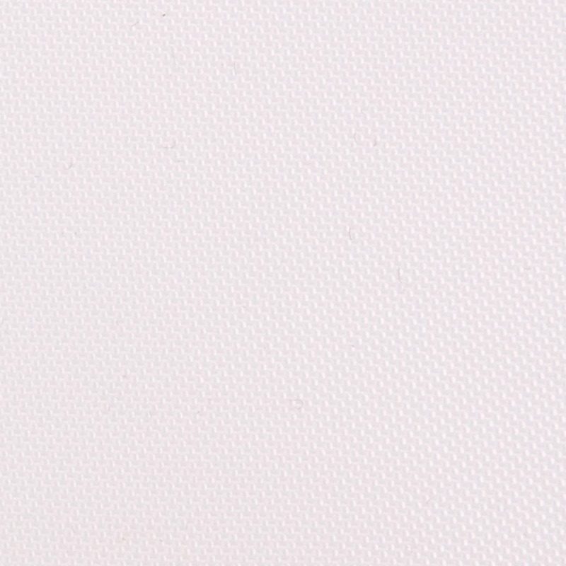 Ткань Оксфорд 240D, WR/PU1000, 115гр/м2, 100пэ, 150см, белый/S501, (рул 100м) TPX0173
