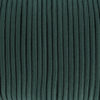 Резинка шляпная цв зелёный тёмный 3мм (уп 50м) Veritas S-8902