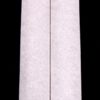 Лента контакт цв белый 16мм (боб 25м) 001 (S-501) С АР2