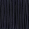 Резинка шляпная цв серый тёмный 2мм (уп 50м) Veritas S-1682