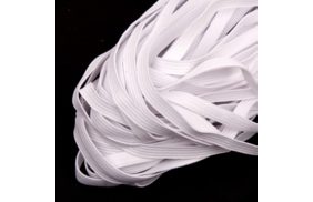 резинка вязаная стандарт цв белый 8мм (уп 50,100м) ekoflex купить по 6.3 - в интернет - магазине Веллтекс | Санкт-Петербург
.