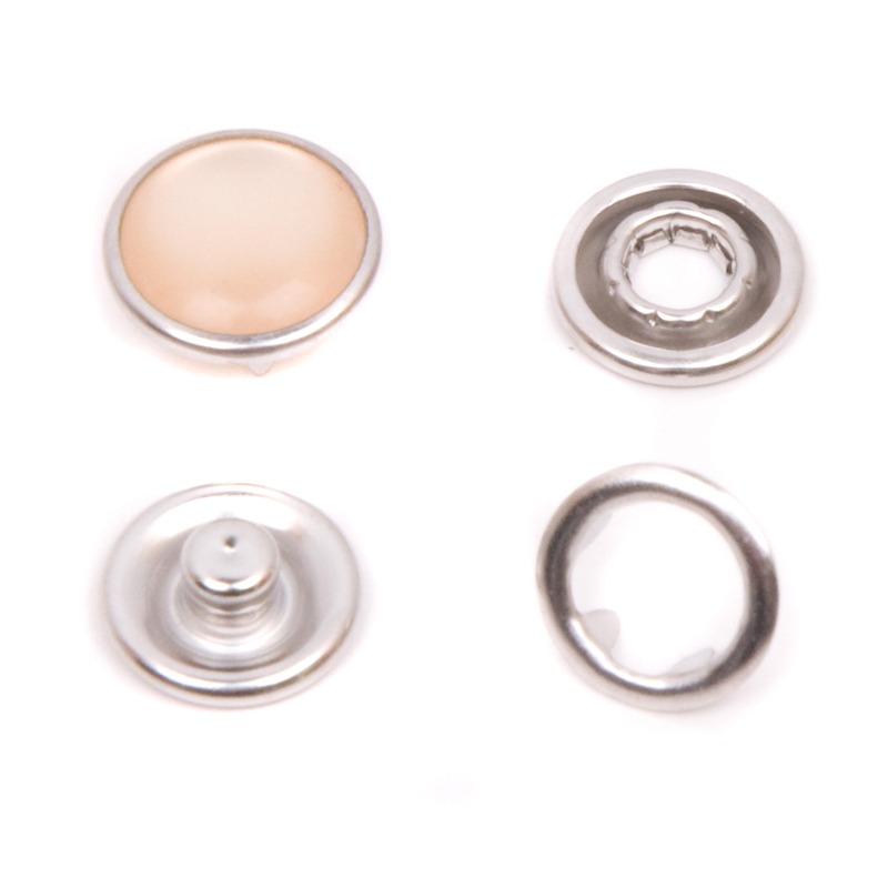 женские кнопки. потайные кнопки для одежды. женские кнопки. женские кнопки. кнопка пришивная 13975 золото.