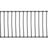 Биркодержатели 44мм Elastic Staple черный (уп 10000шт) 10783 (11652-0) AD5