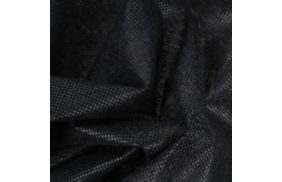 флизелин 35г/м2 сплошной цв черный 90см (рул 100м) danelli f4e35 купить по 37 - в интернет - магазине Веллтекс | Санкт-Петербург
.