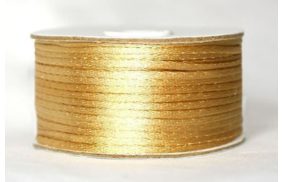 3021 шнур мн 2мм круглый (упаковка 50 метров) золотой купить по 190.8 - в интернет - магазине Веллтекс | Санкт-Петербург
.