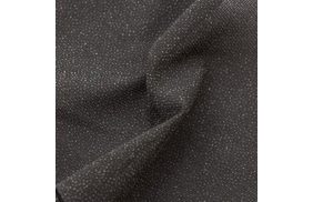 дублерин эластичный 45г/м2 цв черный 150см (рул 50м) danelli d3lp45 купить по 143 - в интернет - магазине Веллтекс | Санкт-Петербург
.