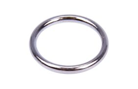 кольцо никель металл d=10мм (упаковка 1000 штук) veritas купить по 1800 - в интернет - магазине Веллтекс | Санкт-Петербург
.