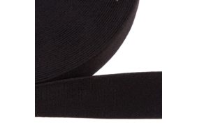 резинка тканая soft цв черный 035мм (уп 25м) ekoflex купить по 43.25 - в интернет - магазине Веллтекс | Санкт-Петербург
.