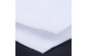утеплитель 150 г/м2 шир. 1,5м, белый (рул 40м) danelli slim купить по цене 198 руб - в интернет-магазине Веллтекс | Санкт-Петербург
