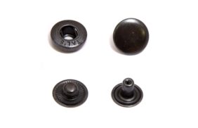кнопка l-15 цв оксид сталь 15мм (уп ок.720шт) к-02 tals купить по 2.5 для тактического снаряжения в Санкт-Петербурге 