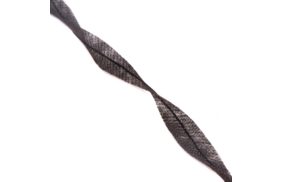 лента нитепрошивная в пройму по косой со строчкой 45г/м2 цв черный 15мм (рул 100м) danelli lk4yp45 ( купить по 570 - в интернет - магазине Веллтекс | Санкт-Петербург
.
