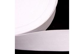 резинка тканая soft цв белый 050мм (уп 25м) ekoflex купить по 58.4 - в интернет - магазине Веллтекс | Санкт-Петербург
.