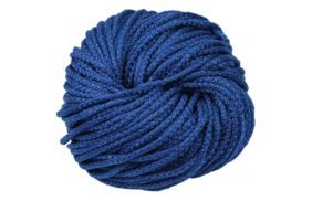 шнур для одежды круглый цв синий темный 6мм (уп 100м) 6-15 купить по 3.1 - в интернет - магазине Веллтекс | Санкт-Петербург
.