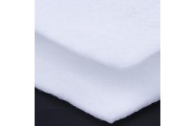 утеплитель 200 г/м2 шир. 1,5м, белый (рул 30м) danelli slim купить по цене 264 руб - в интернет-магазине Веллтекс | Санкт-Петербург
