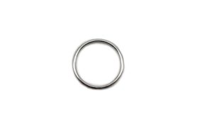 кольцо регулировочное 18мм металл, белая бронза gyk18 (уп.20шт) arta-f купить по 27 - в интернет - магазине Веллтекс | Санкт-Петербург
.