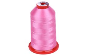 нитки вышивальные 100% pe 130 цв 1159 розовый темный (боб 5000м) euron купить по 245 - в интернет - магазине Веллтекс | Санкт-Петербург
.