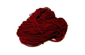 шнур в шнуре цв красный темный №65 5мм (уп 200м) купить по 4.1 - в интернет - магазине Веллтекс | Санкт-Петербург
.