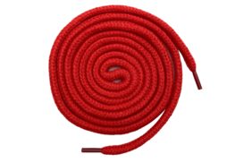 шнур круглый хлопок красный диаметр 0,5см длина 130см купить по 37.07 - в интернет - магазине Веллтекс | Санкт-Петербург
.