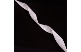 лента нитепрошивная 15мм цв белый (рул 100м) danelli l4yp44 купить по 192 - в интернет - магазине Веллтекс | Санкт-Петербург
.