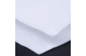утеплитель 120 г/м2 шир. 1,5м, белый (рул 50м) danelli slim купить по цене 158.4 руб - в интернет-магазине Веллтекс | Санкт-Петербург
