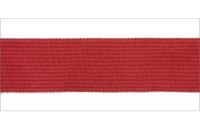 лента отделочная цв бордовый 22мм (боб 100м) 8 4с516-л купить по 4.64 - в интернет - магазине Веллтекс | Санкт-Петербург
.