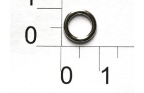 кольцо металл d=06мм 600н никель (упаковка 1000 штук) купить по 1583.99 - в интернет - магазине Веллтекс | Санкт-Петербург
.