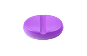 игольница магнитная 9,3х6,5 см цвет фиолетовый купить по цене 300 руб - в интернет-магазине Веллтекс | Санкт-Петербург
