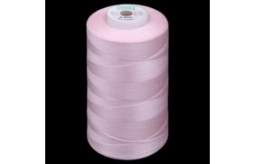 нитки швейные 100% pe 40/2 цв 1151 розовый светлый (боб 5000м) euron купить по 138 - в интернет - магазине Веллтекс | Санкт-Петербург
.