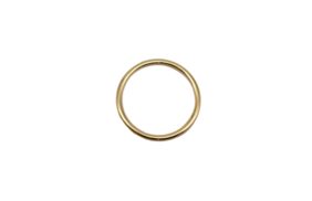 кольцо регулировочное 14мм металл, золото gyk14b (уп.20шт) arta-f купить по 20 - в интернет - магазине Веллтекс | Санкт-Петербург
.