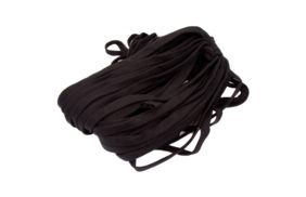 шнур для одежды плоский цв черный 15мм (уп 50м) 111 х/б купить по 12.67 - в интернет - магазине Веллтекс | Санкт-Петербург
.