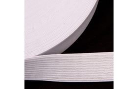 резинка вязаная лайт цв белый 50мм (уп 25м) ekoflex купить по 32.3 - в интернет - магазине Веллтекс | Санкт-Петербург
.