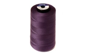 нитки швейные 100% pe 40/2 цв s-867 фиолетовый темный (боб 5000ярдов) veritas купить по 119 - в интернет - магазине Веллтекс | Санкт-Петербург
.