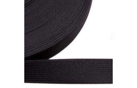 резинка вязаная лайт цв черный 15мм (уп 25м) ekoflex купить по 10.6 - в интернет - магазине Веллтекс | Санкт-Петербург
.
