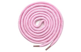 шнур круглый хлопок розовый нежный диаметр 0,5см длина 130см купить по 37.07 - в интернет - магазине Веллтекс | Санкт-Петербург
.