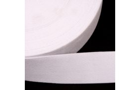 резинка тканая soft цв белый 040мм (уп 25м) ekoflex купить по 40.6 - в интернет - магазине Веллтекс | Санкт-Петербург
.
