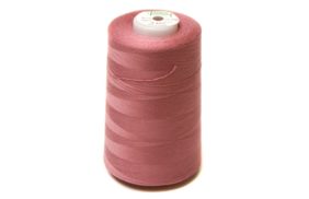 нитки швейные 100% pe 40/2 цв 1580 розовый (боб 5000м) euron купить по 138 - в интернет - магазине Веллтекс | Санкт-Петербург
.