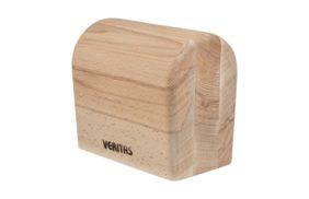 колодка деревянная 180х120х160мм окат ж veritas купить по цене 3600 руб - в интернет-магазине Веллтекс | Санкт-Петербург
