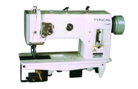 tw1-1245v промышленная швейная машина typical (голова) купить по доступной цене - в интернет-магазине Веллтекс | Санкт-Петербург
