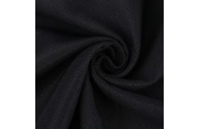 дублерин эластичный 40г/м2 цв черный 150см (уп 5пм±10%) danelli d2lp35 купить по цене 740 руб для домашнего шитья - в интернет-магазине Веллтекс | Санкт-Петербург
