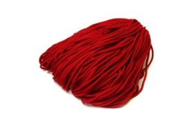 шнур в шнуре цв красный №45 5мм (уп 200м) купить по 4.1 - в интернет - магазине Веллтекс | Санкт-Петербург
.