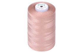 нитки швейные 100% pe 40/2 цв 1464 розовый грязный (боб 5000м) euron купить по 138 - в интернет - магазине Веллтекс | Санкт-Петербург
.