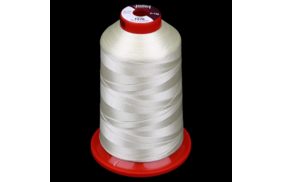 нитки вышивальные 100% pe 130 цв 1376 белый молочный (боб 5000м) euron купить по 245 - в интернет - магазине Веллтекс | Санкт-Петербург
.
