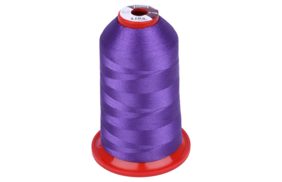 нитки вышивальные 100% pe 130 цв 1183 фиолетовый (боб 5000м) euron купить по 245 - в интернет - магазине Веллтекс | Санкт-Петербург
.
