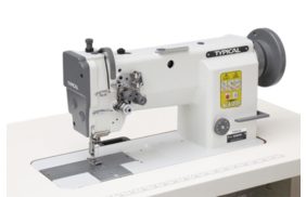 gc6221m промышленная швейная машина typical (голова) купить по доступной цене - в интернет-магазине Веллтекс | Санкт-Петербург
