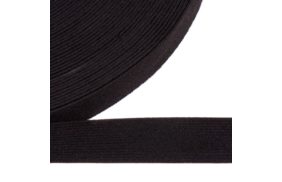 резинка тканая soft цв черный 020мм (уп 25м) ekoflex купить по 24.5 - в интернет - магазине Веллтекс | Санкт-Петербург
.