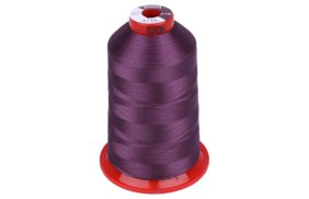 нитки вышивальные 100% pe 130 цв 1174 фиолетовый темный (боб 5000м) euron купить по 245 - в интернет - магазине Веллтекс | Санкт-Петербург
.