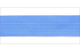 лента отделочная цв голубой 22мм (боб 100м) 1 4с516-л купить по 4.64 - в интернет - магазине Веллтекс | Санкт-Петербург
.