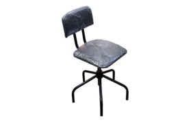 стул для швеи сп-1 с тканевым покрытием купить по цене 4750 руб - в интернет-магазине Веллтекс | Санкт-Петербург
