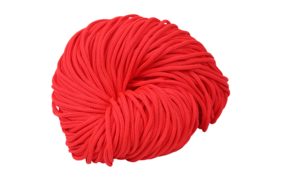 шнур для одежды круглый цв красный 5мм (уп 100м) 5-18 купить по 1.95 - в интернет - магазине Веллтекс | Санкт-Петербург
.