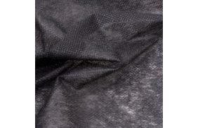 флизелин 25г/м2 точечный цв черный 90см (рул 100м) danelli f4p25 купить по 28.8 - в интернет - магазине Веллтекс | Санкт-Петербург
.